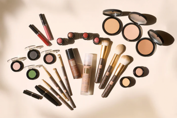 Produktbild von Thats me organic: Dekorative Kosmetik ohne Titandioxid