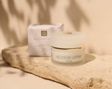 Produktbild: My Luxury Lifting Cream von Thats me organic